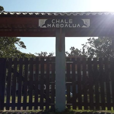 Chalé Mãe da Lua Ubatuba Exterior foto