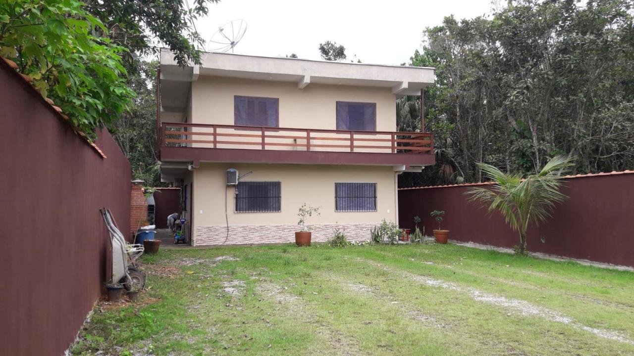 Chalé Mãe da Lua Ubatuba Exterior foto